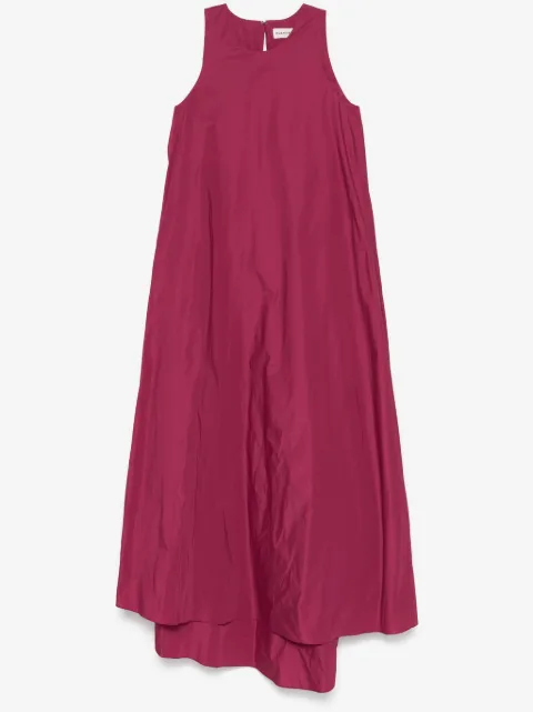 P.A.R.O.S.H. A-line maxi dress