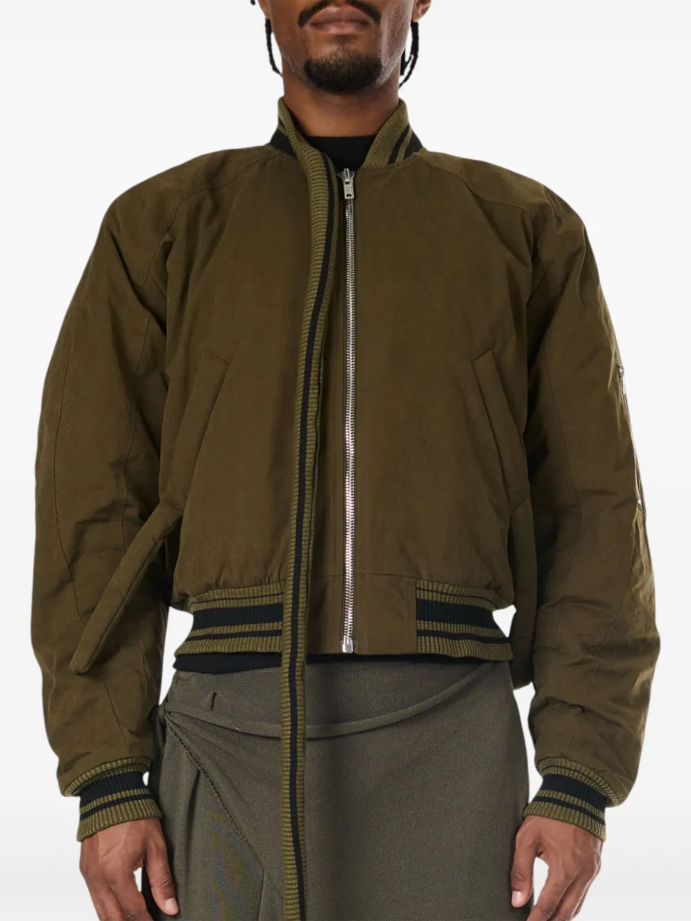 Ottolinger chamarra bomber | Chamarras bomber | Image 2