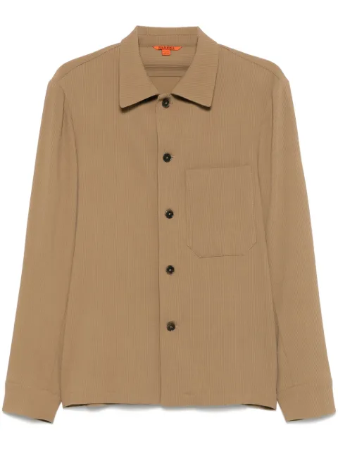 Barena Cedrone Folco overshirt