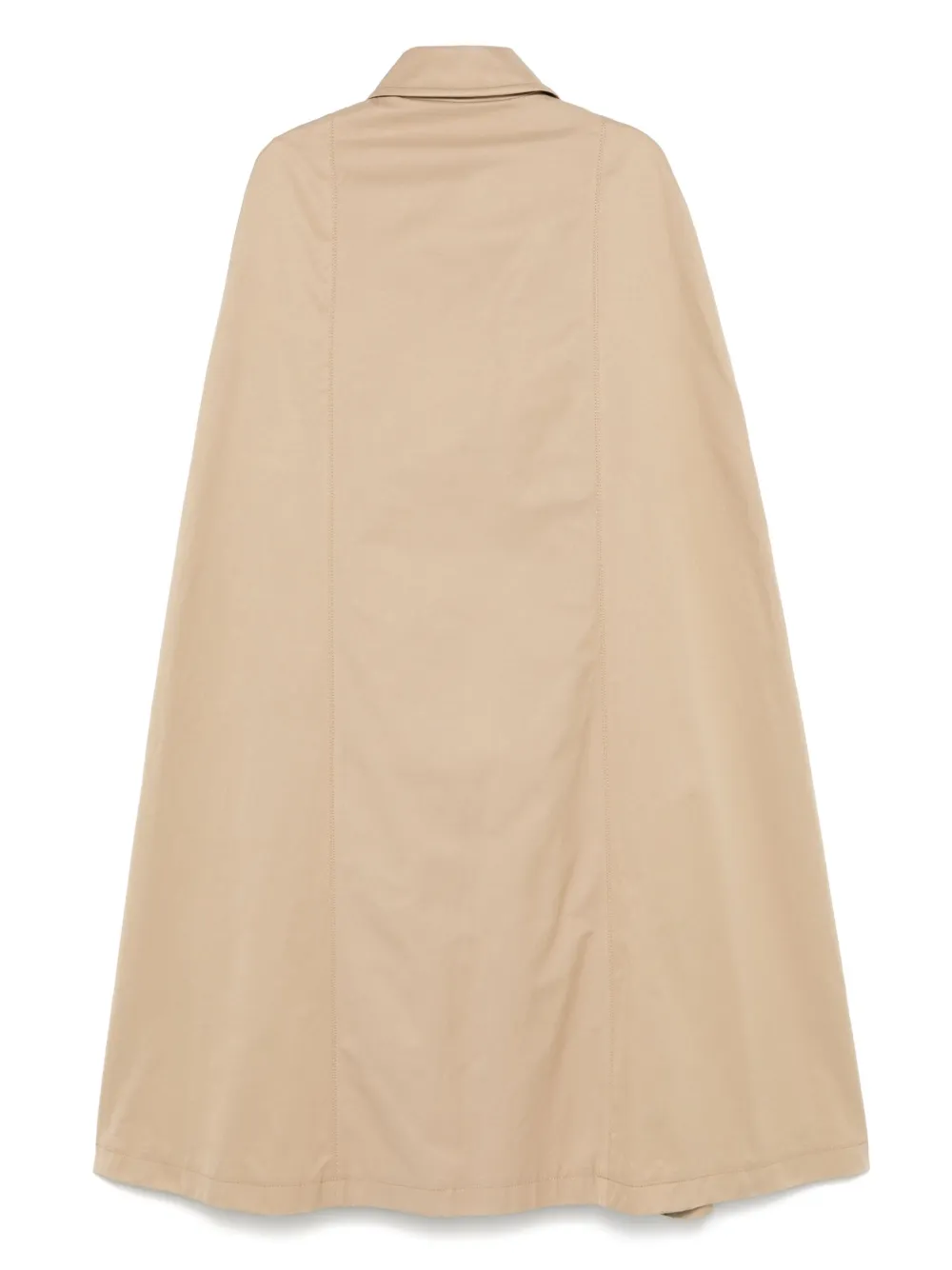 Federica Tosi belted cape | Capes | Image 2