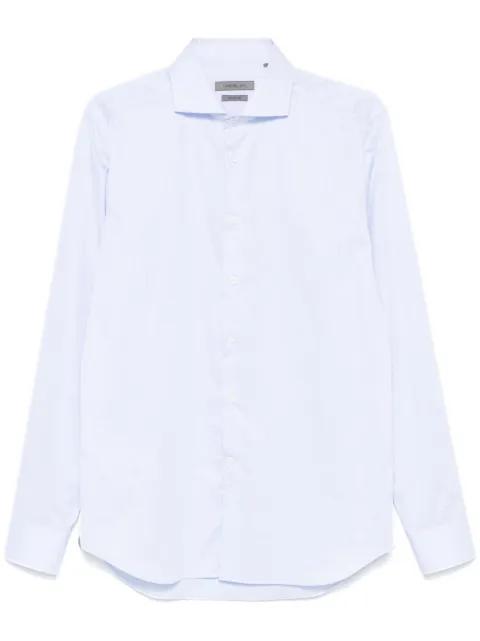 Corneliani cotton shirt