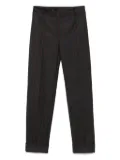 Dolce & Gabbana Pre-Owned 2000s stovepipe trousers - Grey