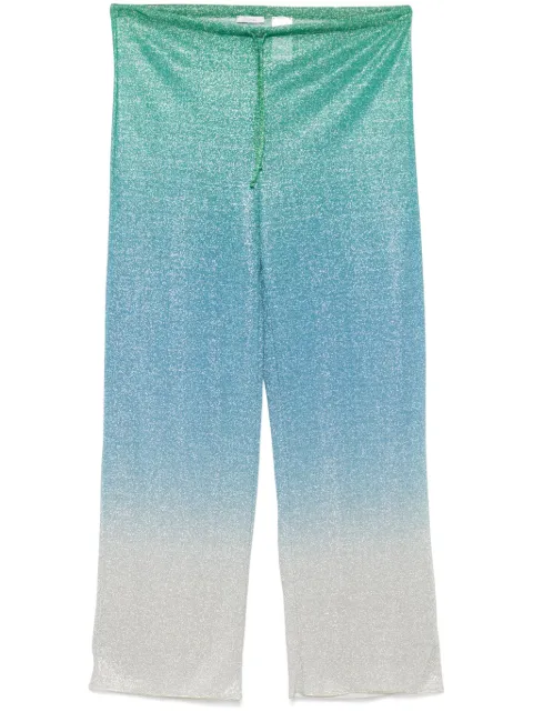 Oséree Lumiere trousers