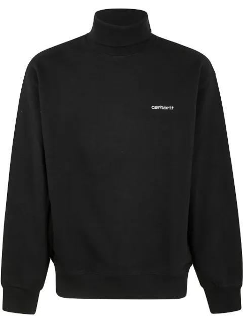 Carhartt WIP Script sweatshirt 