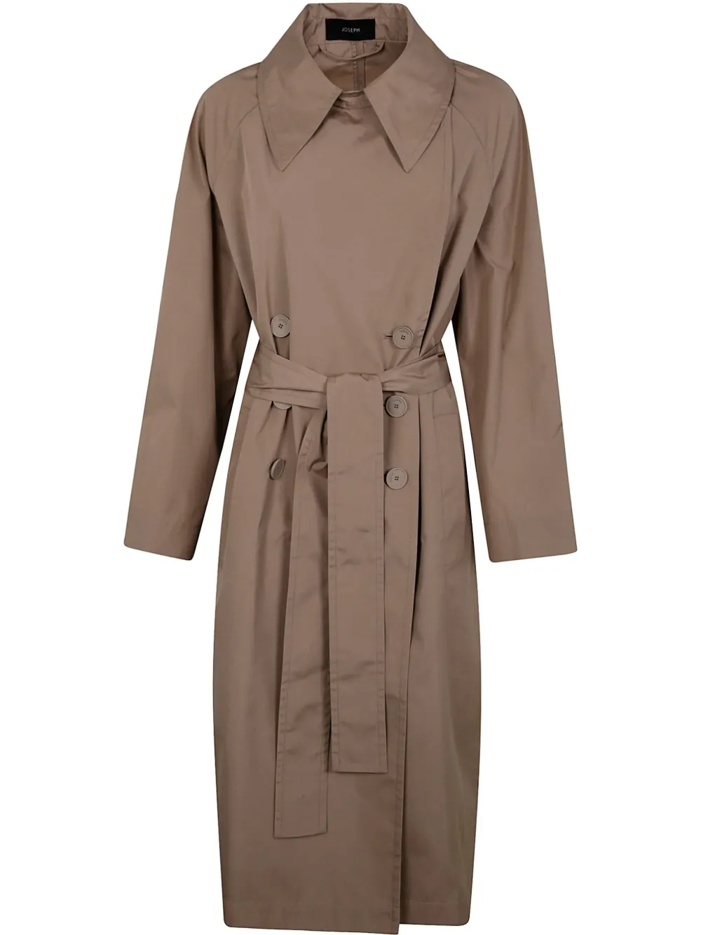 Chiswick trenchcoat