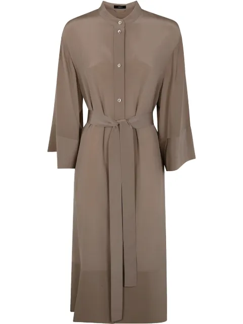 JOSEPH vestido Darius