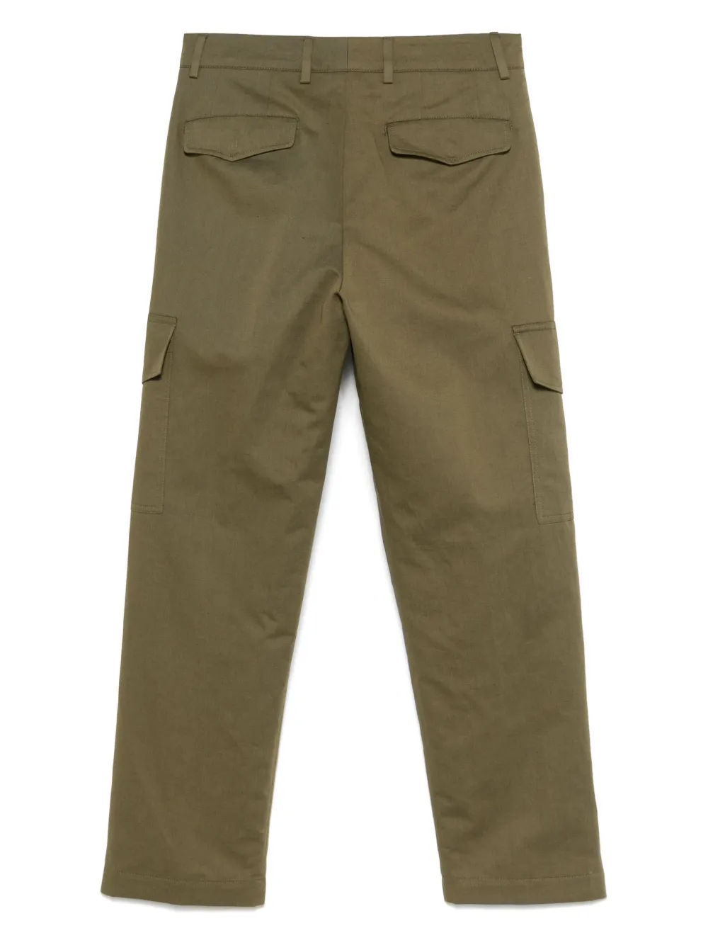 PT Torino Gio cargo broek - Groen