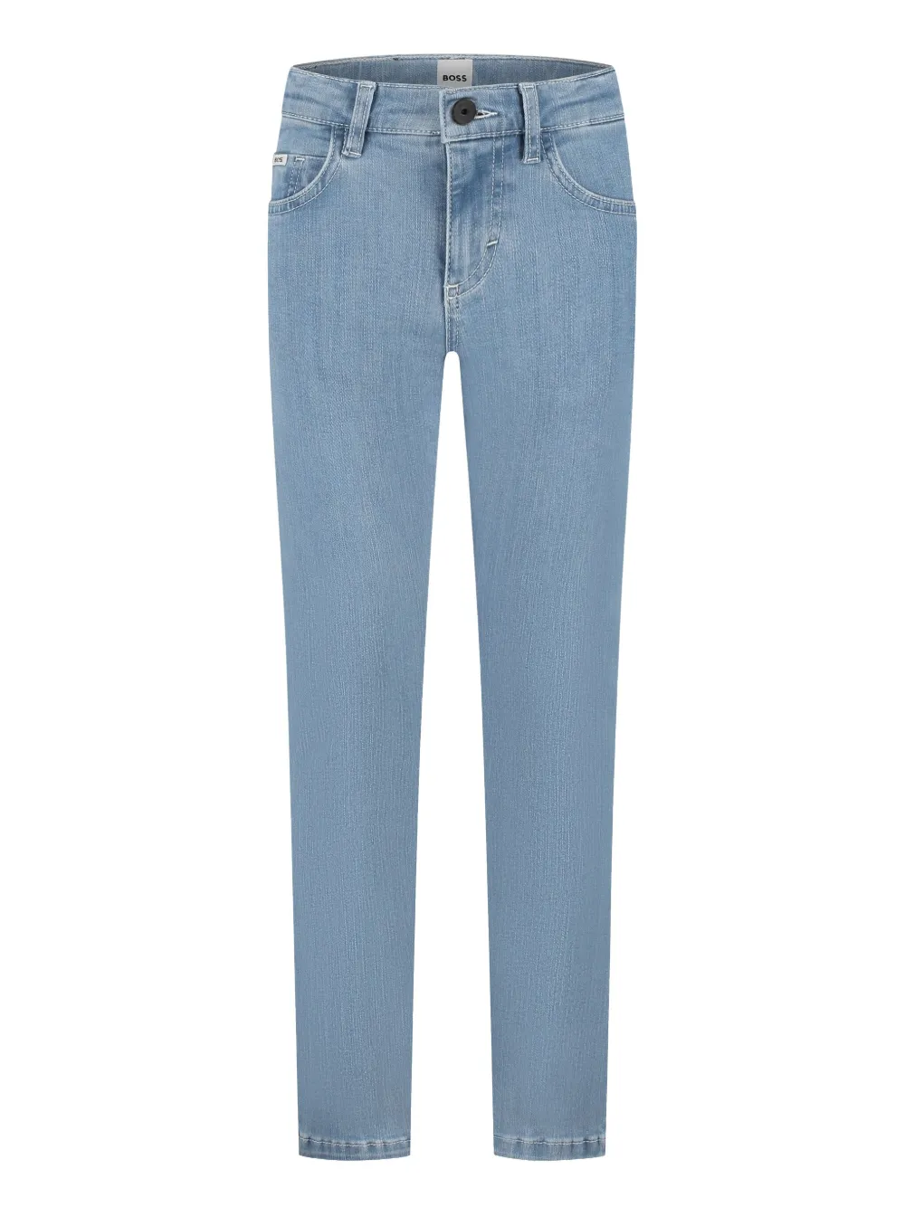 HUGO KIDS Jeans Blauw