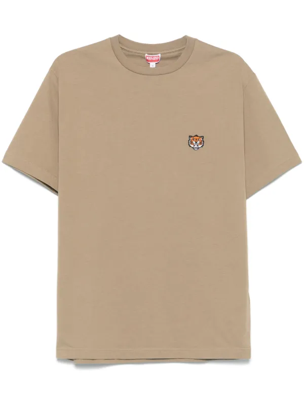 【送料&関税込】Kenzo happy Tiger T-shirt - Unisex 27644343_57445006_600.jpg