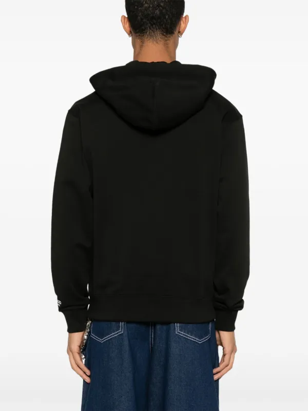 Kenzo Kenzo Pop パーカー | ブラック | FARFETCH JP