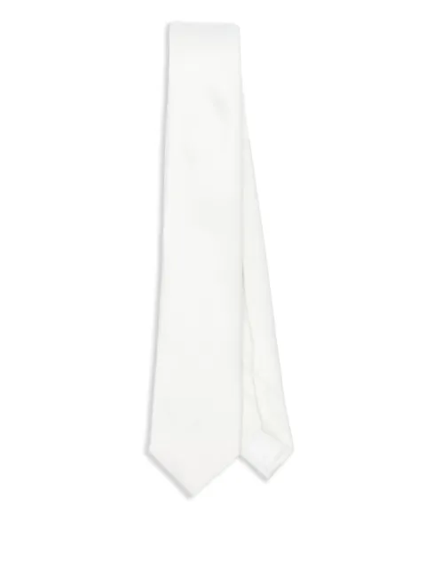 Corneliani cravate en soie