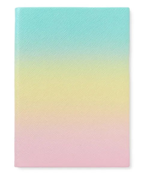 Smythson Soho notebook