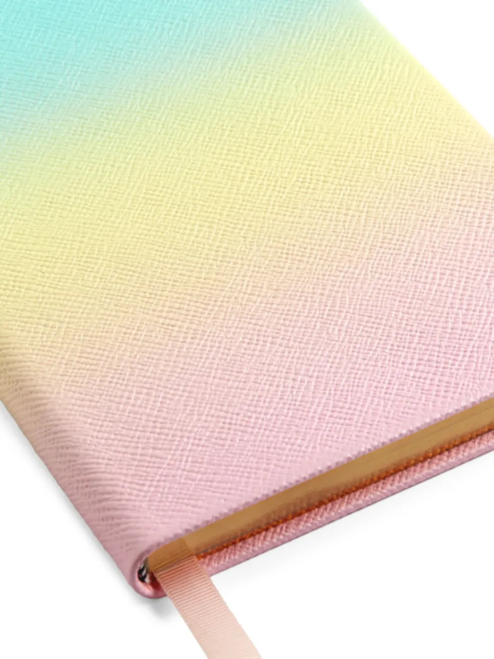 Smythson Soho notebook | Notebooks & Planners | Image 2