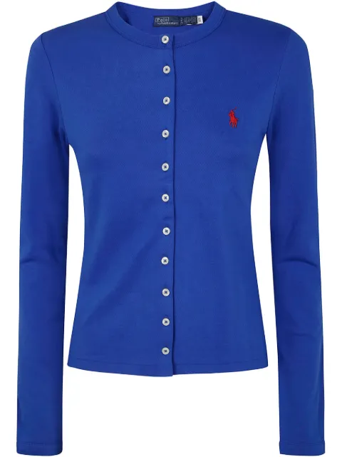 Polo Ralph Lauren 폴로 포니 가디건