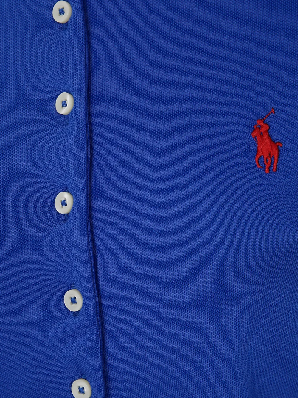 Polo Ralph Lauren Polo Pony vest Blauw