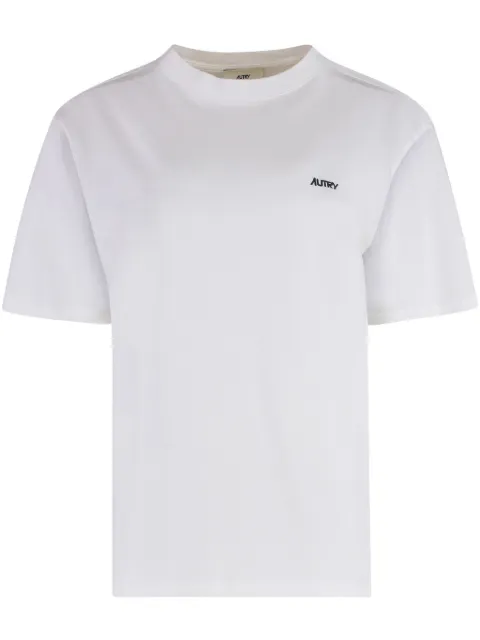 Autry logo t-shirt 
