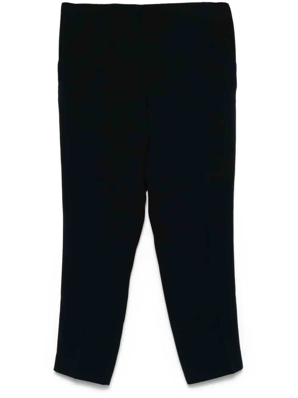 2010s silk trousers