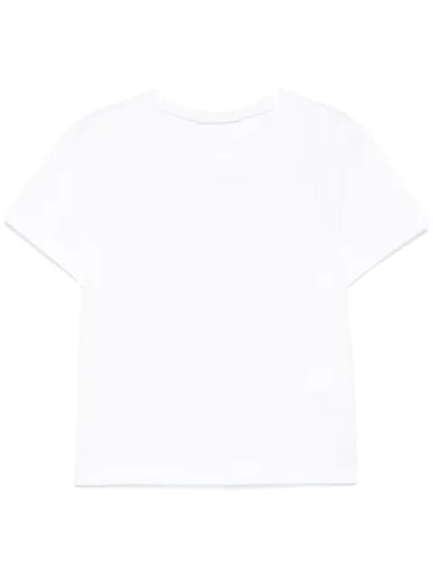 Amomento playera de algodón