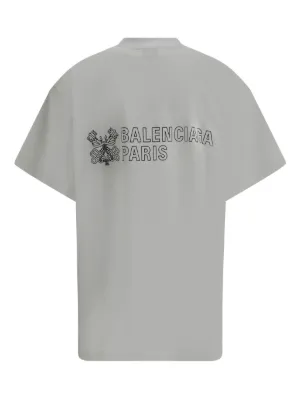 Balenciaga T-Shirts for Men - Shop Now on FARFETCH
