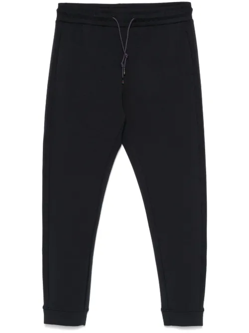Pantalon de jogging à coupe fuselée - PS Paul Smith - Modalova