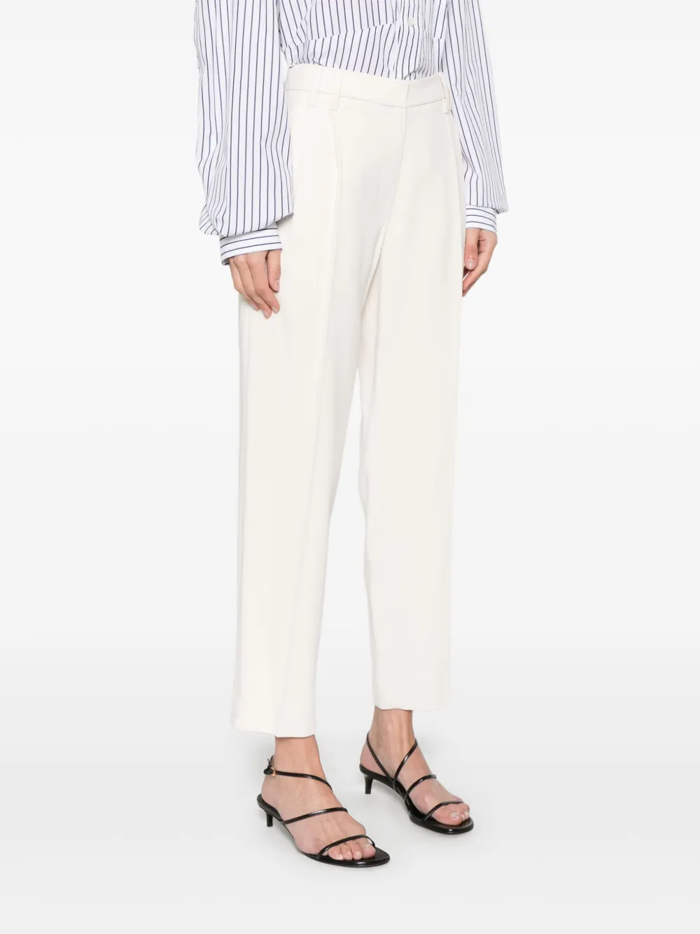 Brunello Cucinelli Plooibroek Beige