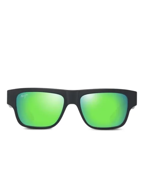 Maui Jim Kokua matte sunglasses