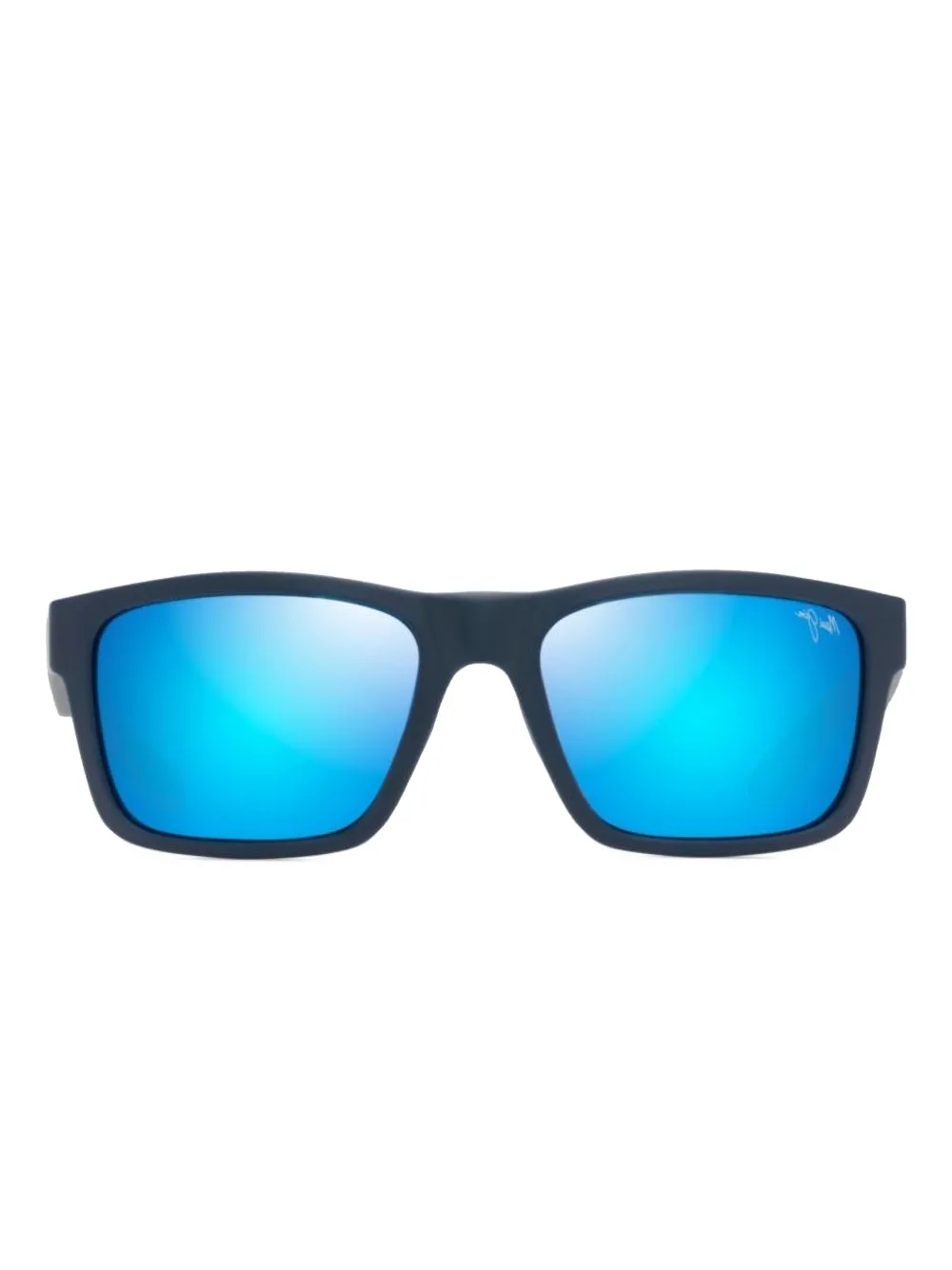 Maui Jim The Flats sunglasses | Blue | Image 1