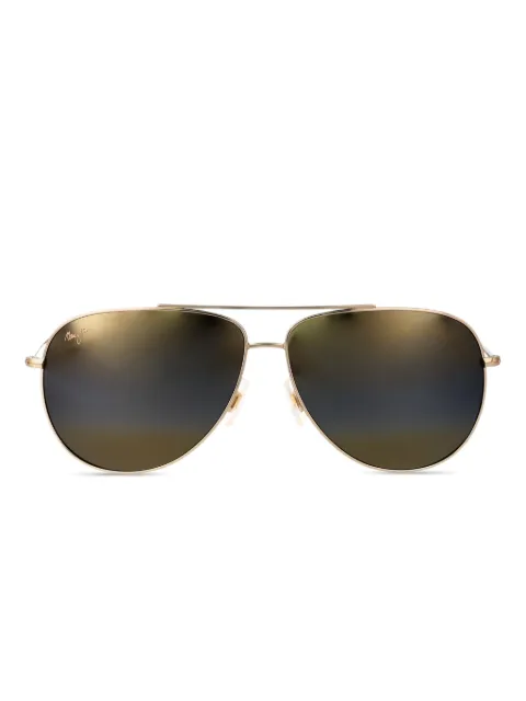 Maui Jim Hauoli Xl サングラス