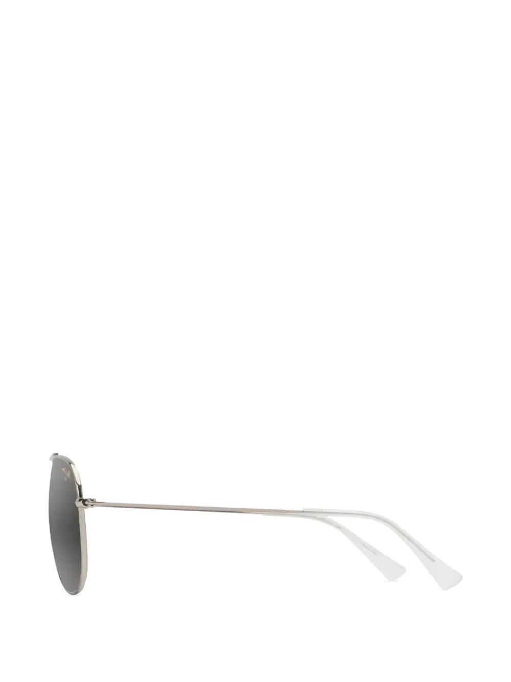 Hauoli Xl pilot-frame sunglasses