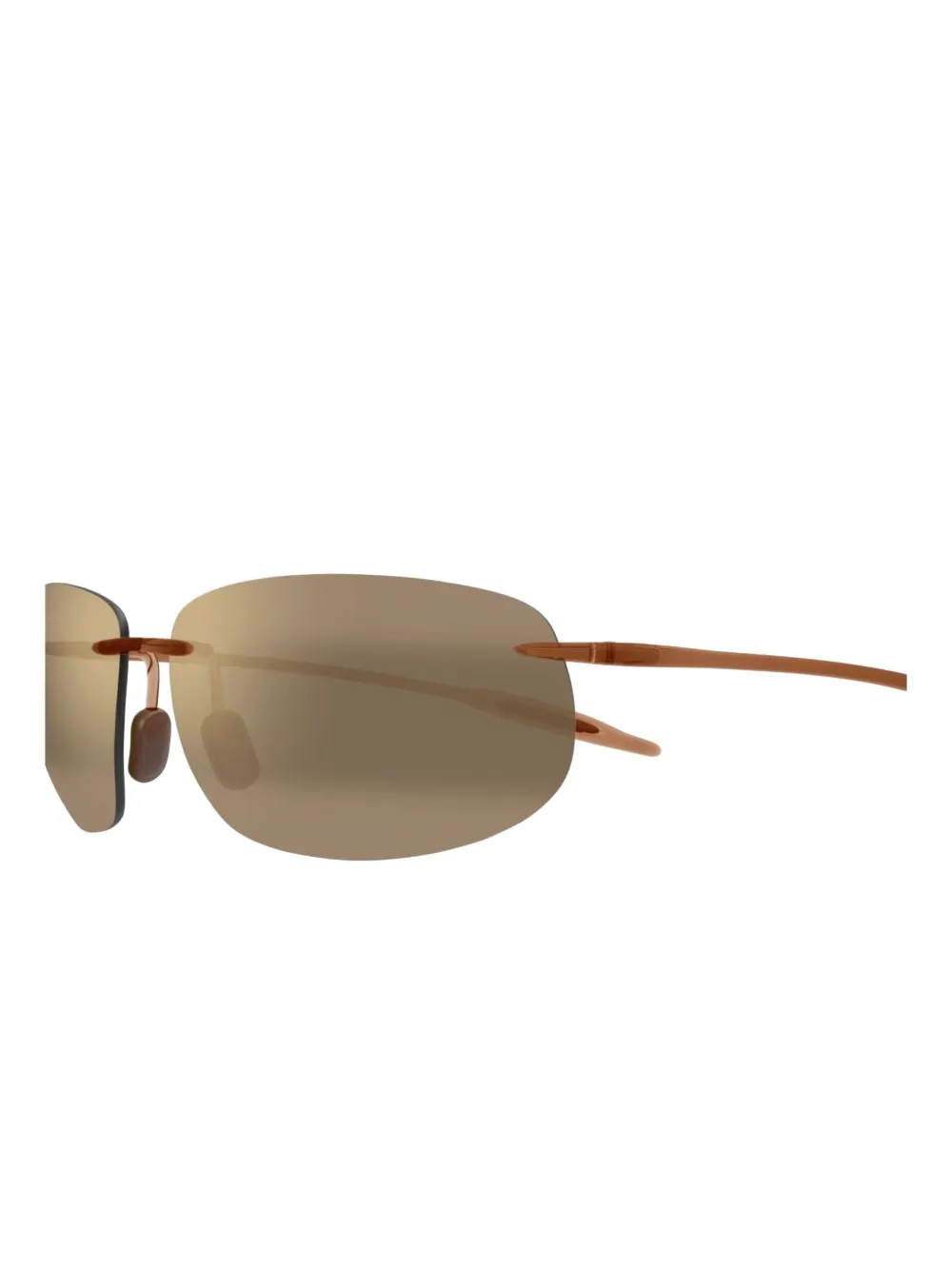 Maui Jim Breakwall サングラス | メンズ | Image 2