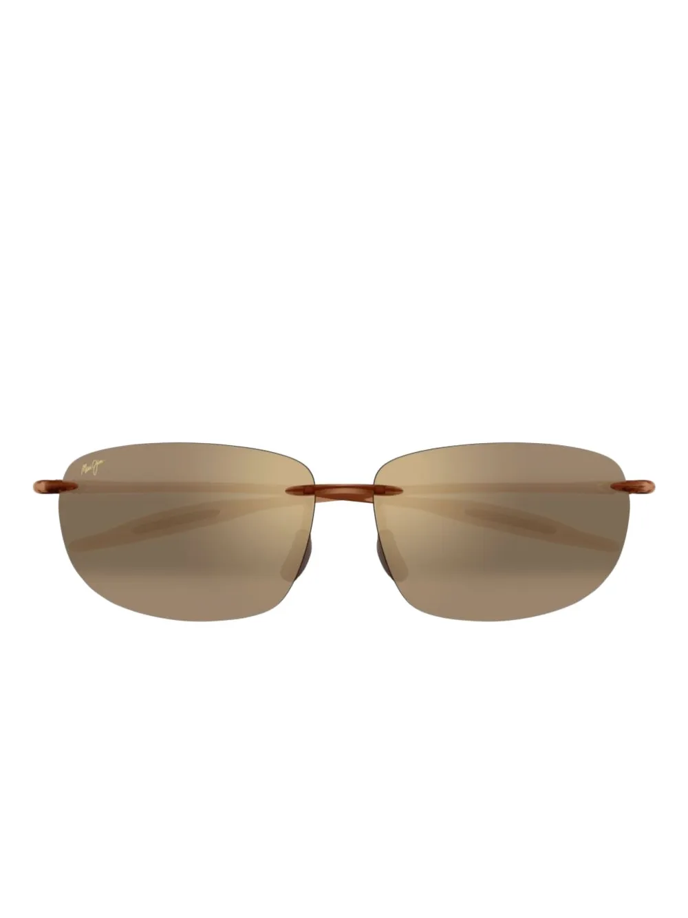 Maui Jim Breakwall サングラス | ブラウン | Image 1
