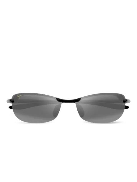 Maui Jim Makaha rimless sunglasses