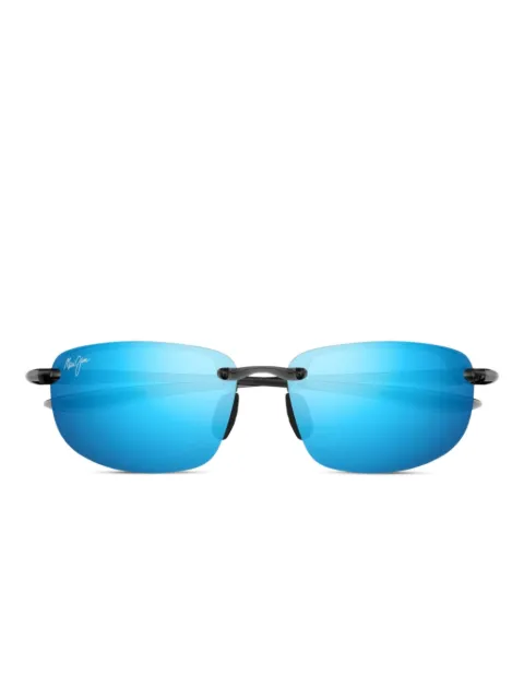 Maui Jim Ho'okipa rimless sunglasses