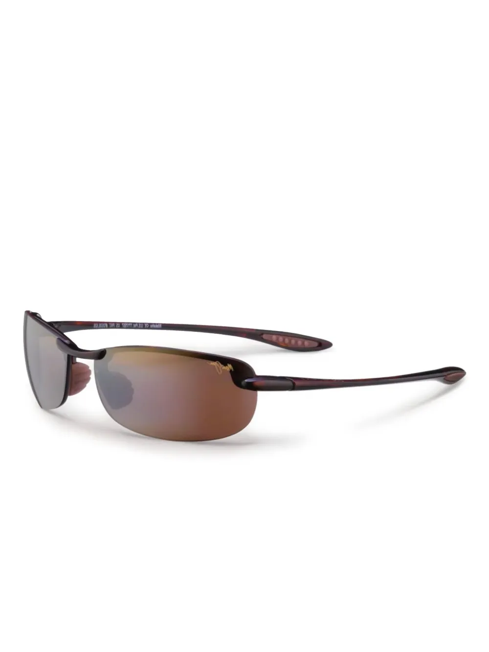 Maui Jim Makaha sunglasses - Bruin