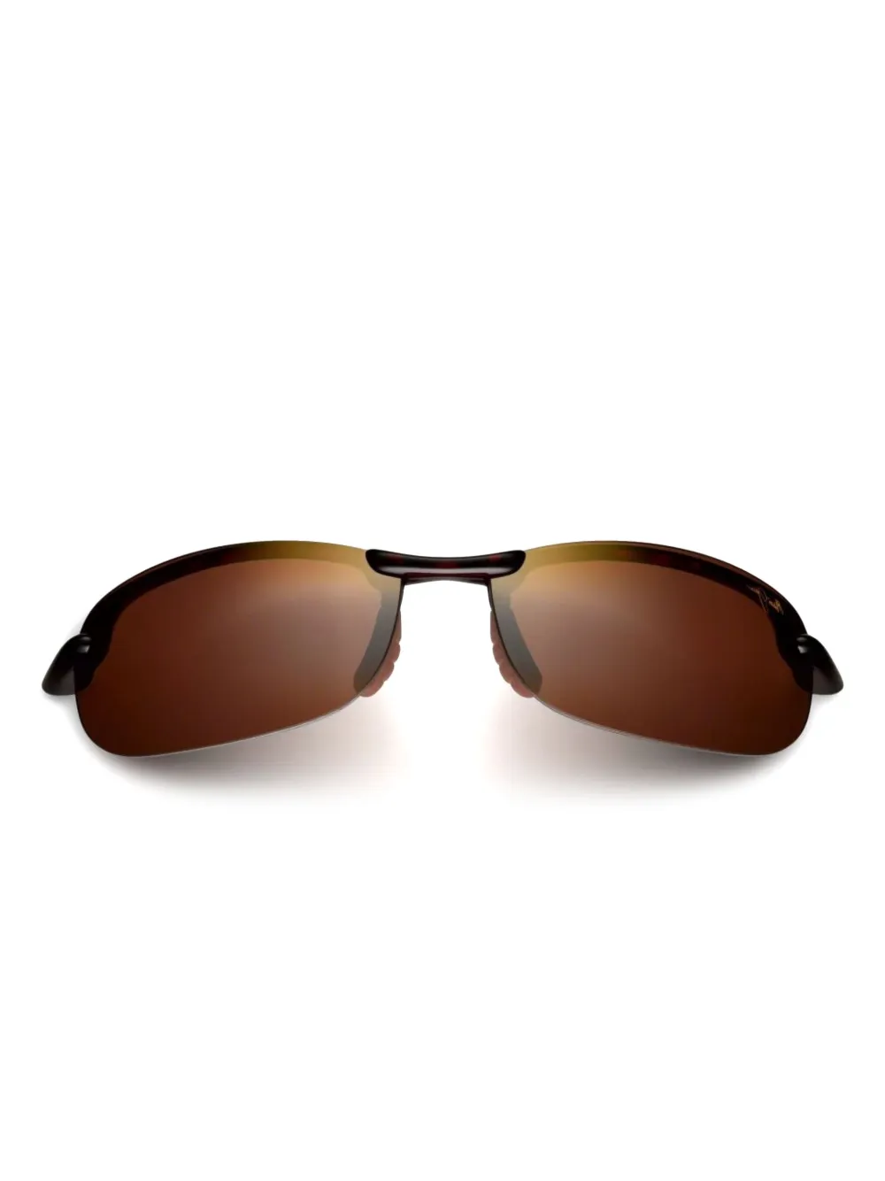 Maui Jim Makaha sunglasses - Marrone