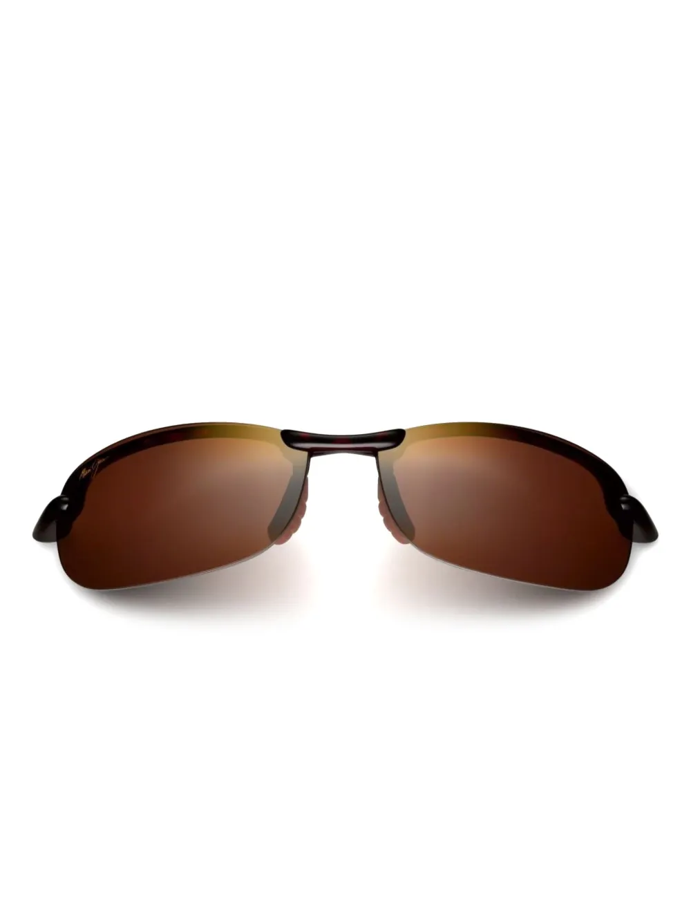 Maui Jim Makaha 太阳眼镜 | 褐色 | Image 1