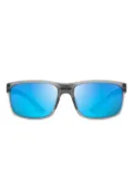Maui Jim Pokowai Arch sunglasses - Grey