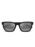 Maui Jim rectangle sunglasses - Black