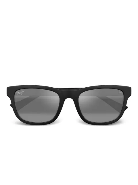 Maui Jim lentes de sol rectangulares
