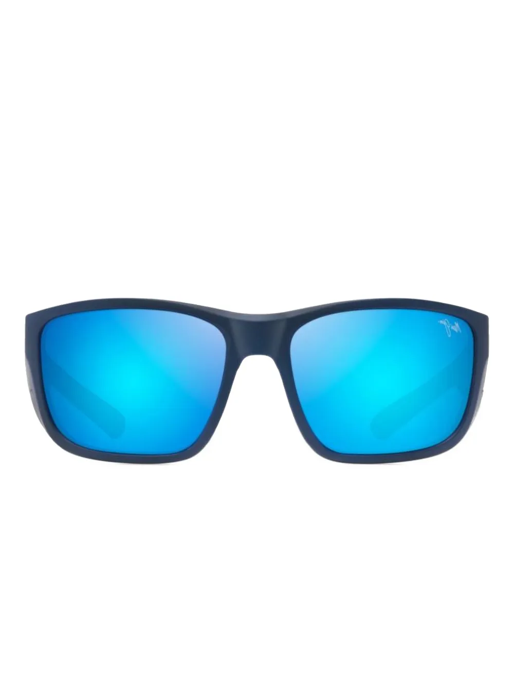 Maui Jim 앰버잭 선글라스 | 블루 | Image 1