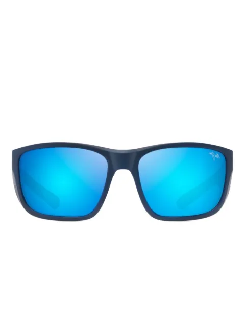 Maui Jim lunettes de soleil Amberjack
