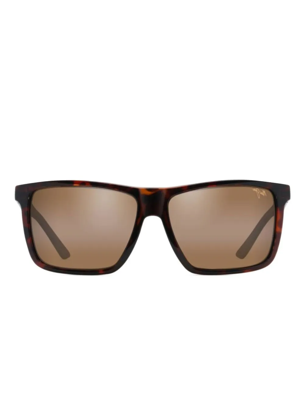 Maui Jim 마말루 베이 선글라스 | 브라운 | Image 1