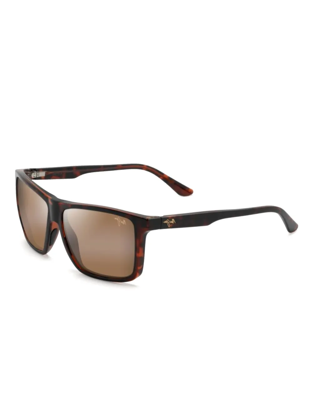 Maui Jim Mamalu Bay sunglasses - Bruin