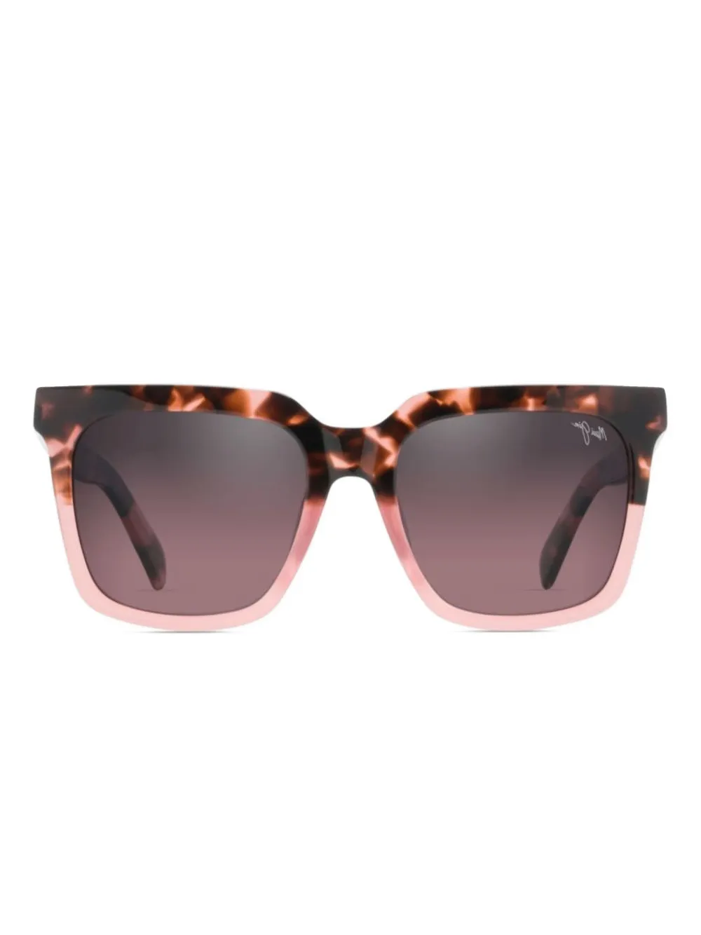 Maui Jim gafas de sol Rooftops | marrón | Image 1