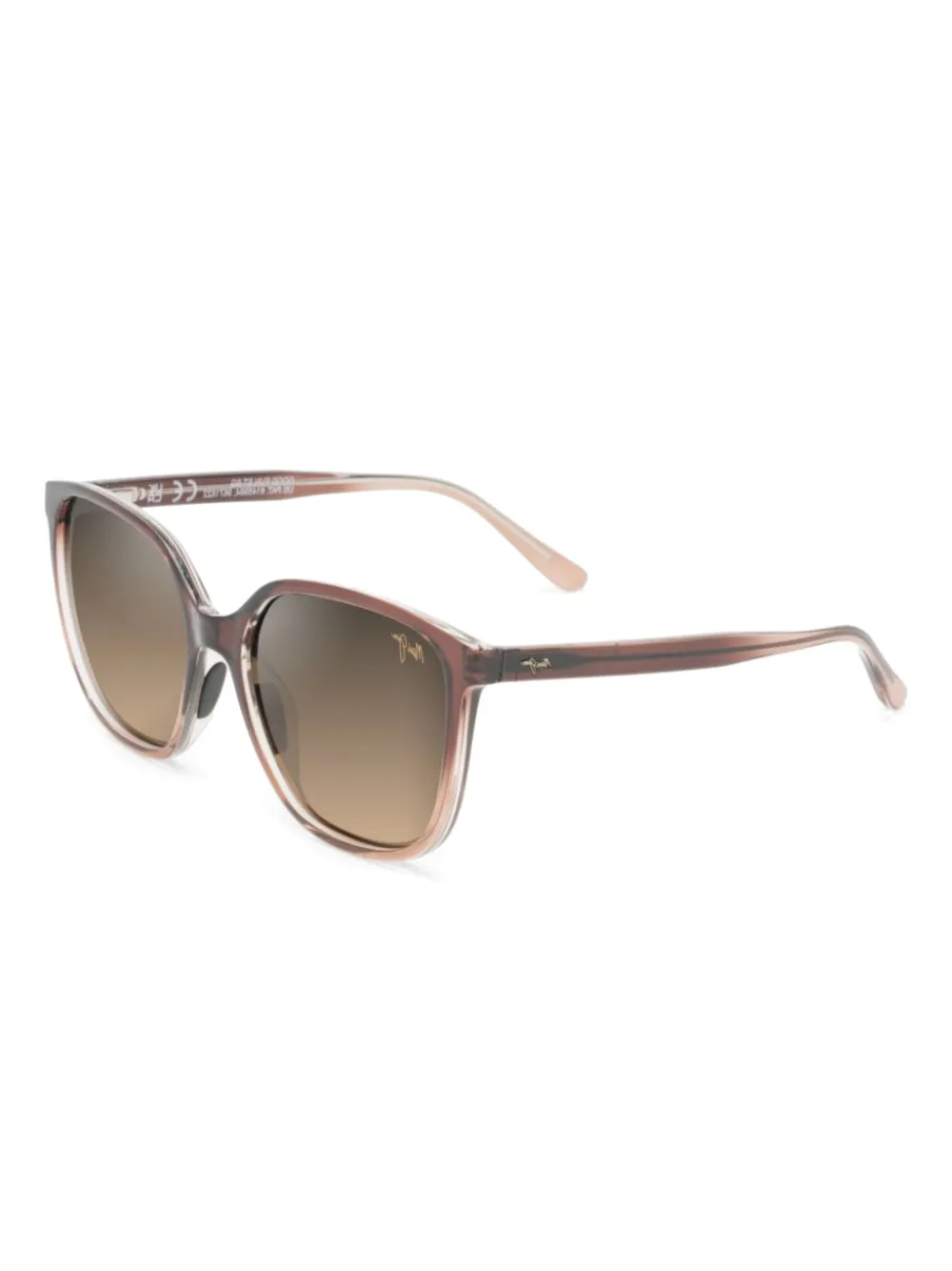 Maui Jim Good Fun sunglasses - Bruin