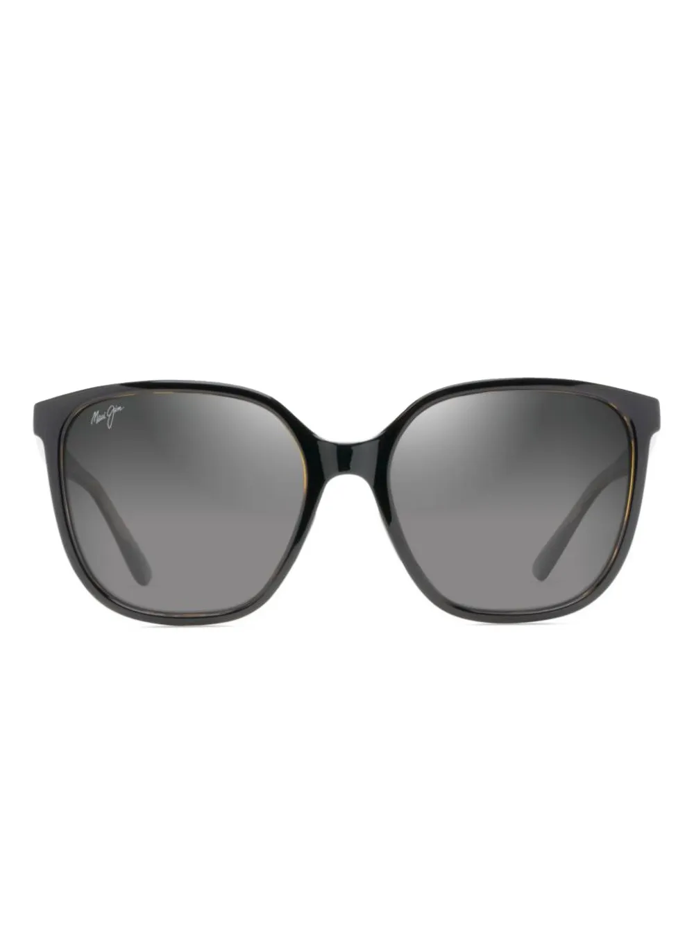 Maui Jim Good Fun zonnebril Zwart