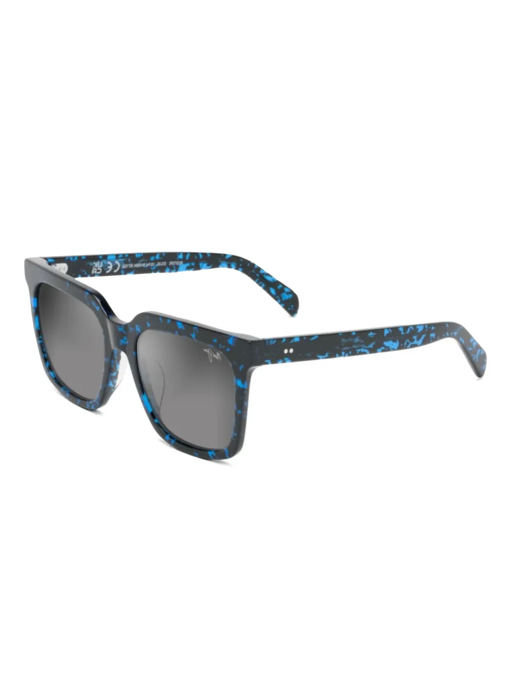 Maui Jim Rooftops 太阳眼镜 | 女士 | Image 2