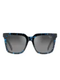 Maui Jim Rooftops sunglasses - Black