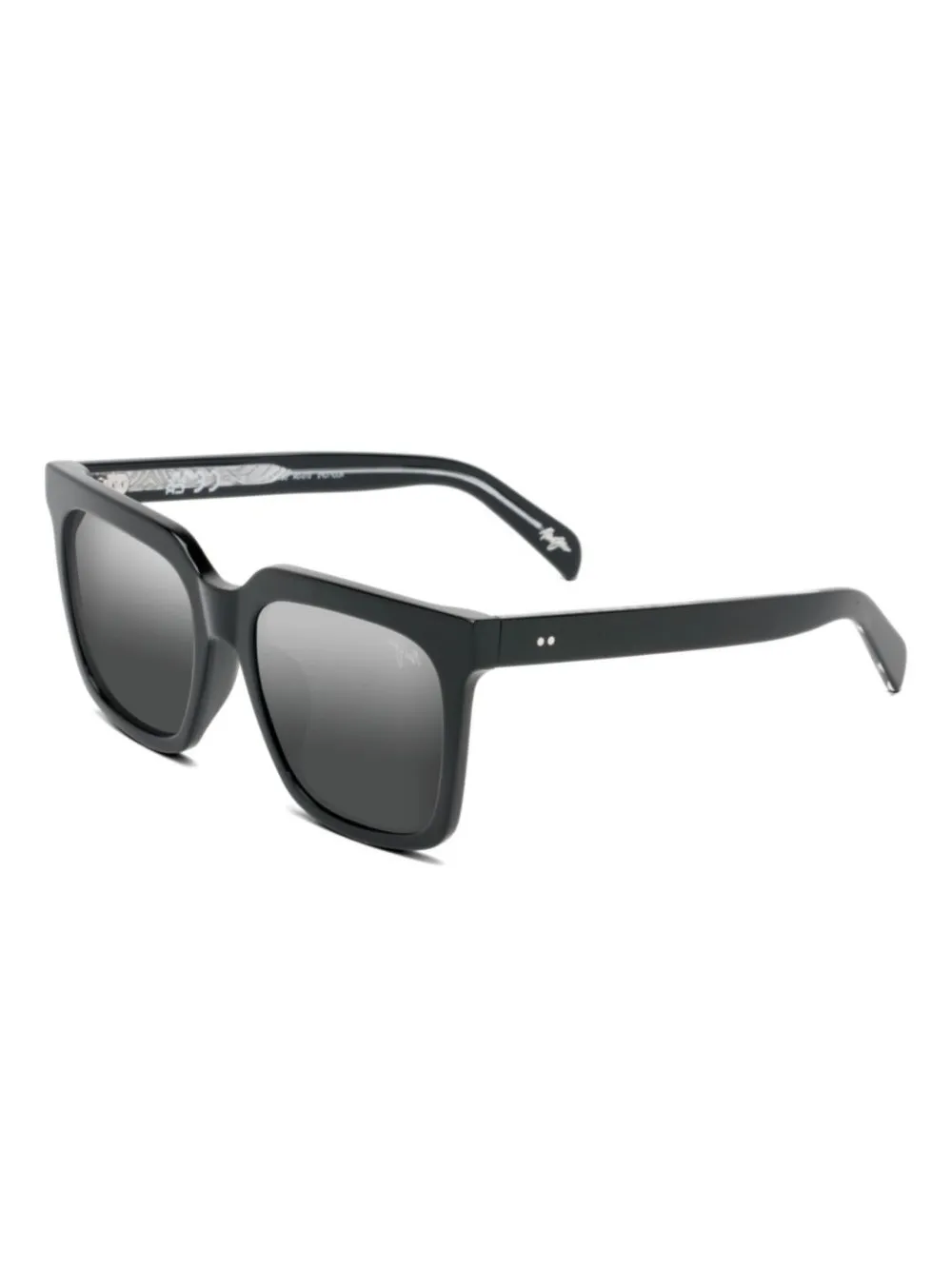 Maui Jim Rooftops 太阳眼镜 | 女士 | Image 2