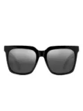 Maui Jim Rooftops sunglasses - Black